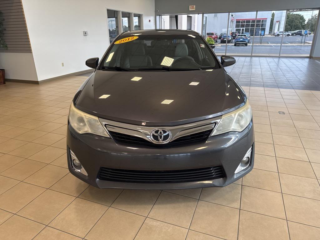 used 2012 Toyota Camry car, priced at $8,995