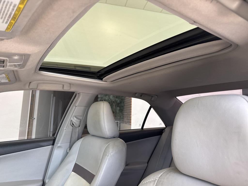 used 2012 Toyota Camry car, priced at $8,995