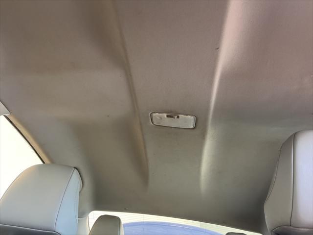 used 2023 Toyota Camry car, priced at $27,502