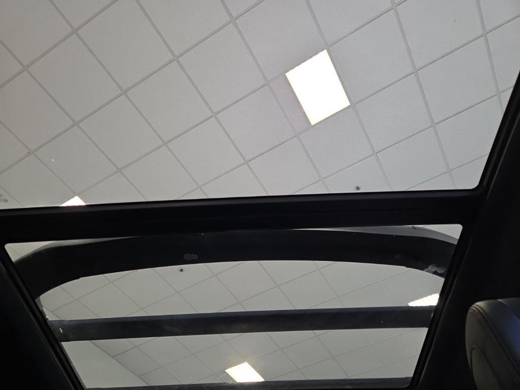 used 2024 Toyota Sequoia car, priced at $74,934