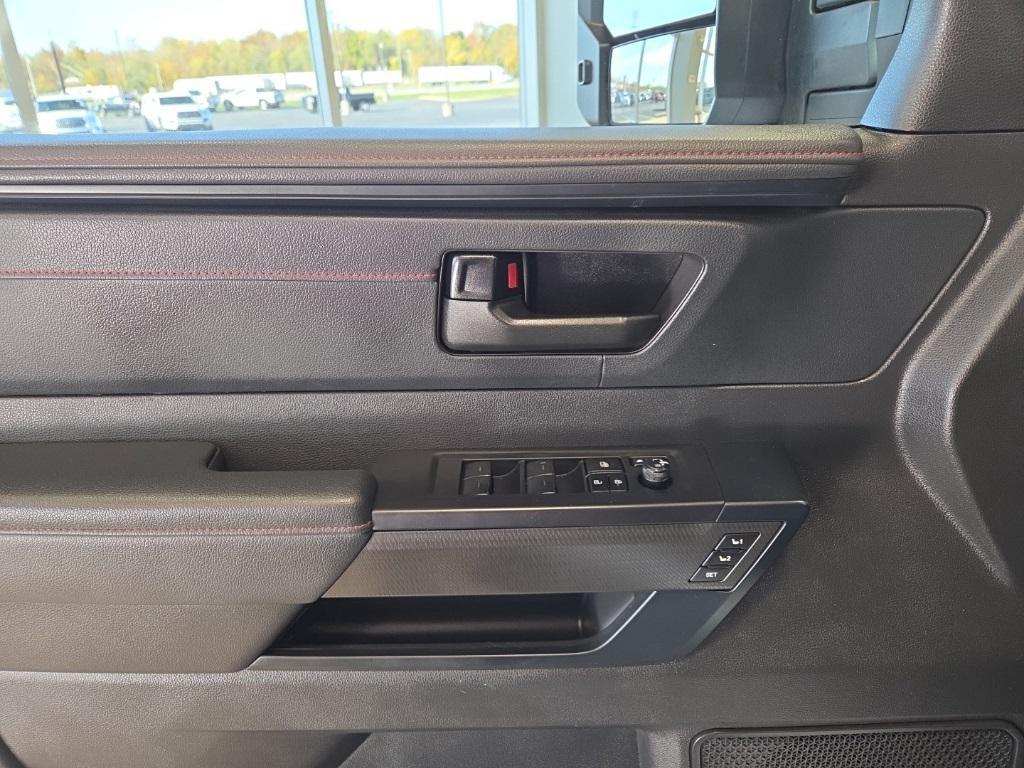 used 2024 Toyota Sequoia car, priced at $74,934