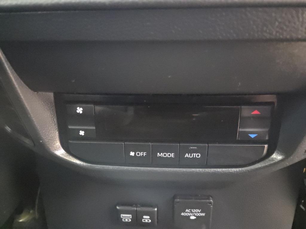 used 2024 Toyota Sequoia car, priced at $74,934