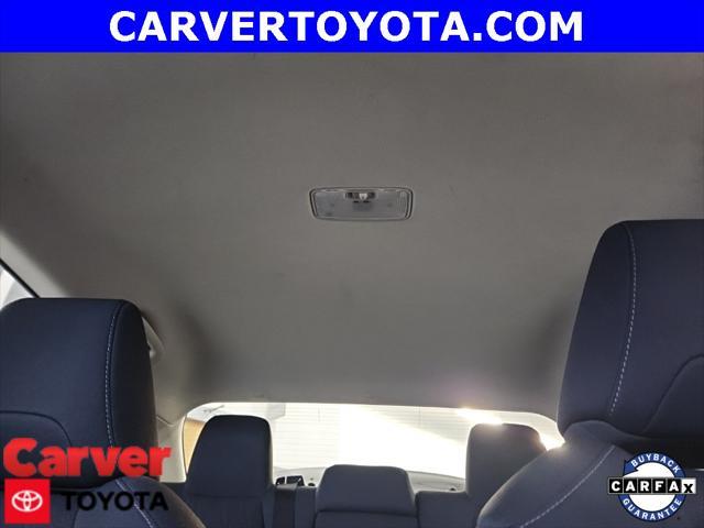 used 2020 Toyota Corolla car, priced at $16,990