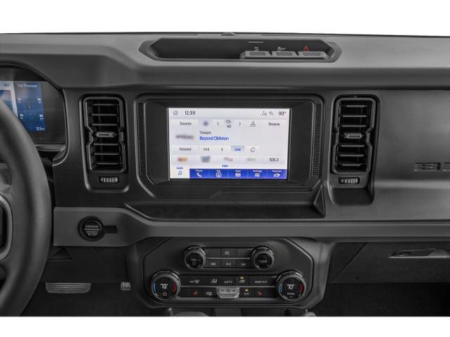 used 2023 Ford Bronco car, priced at $38,268