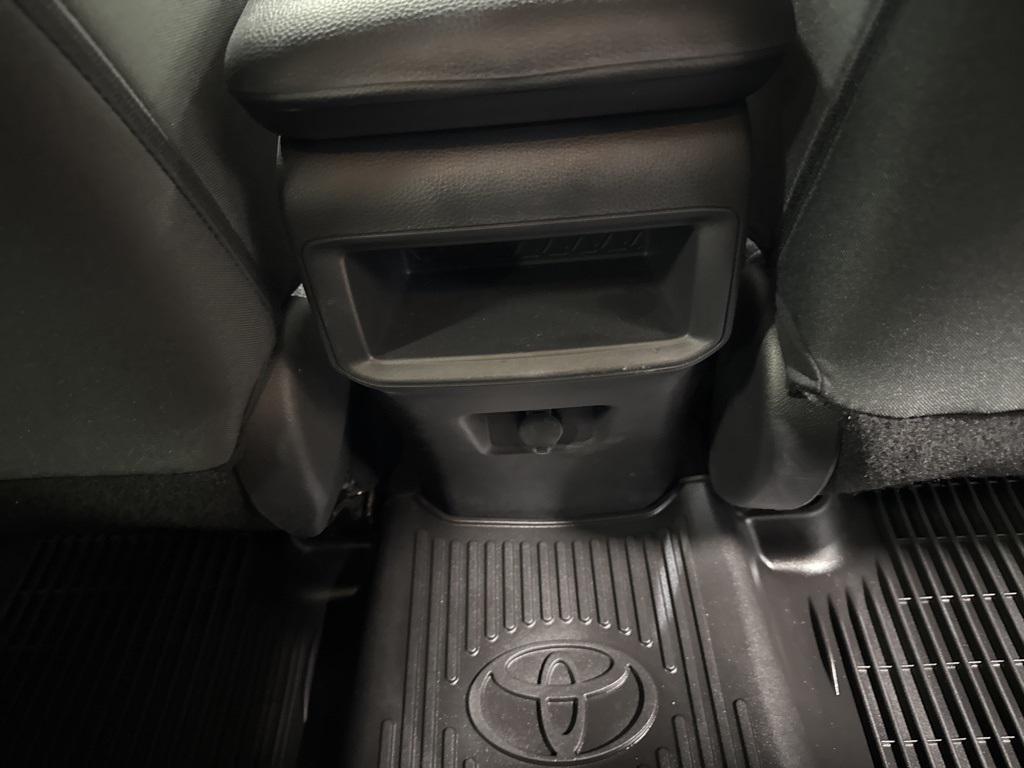 used 2021 Toyota RAV4 car, priced at $24,575