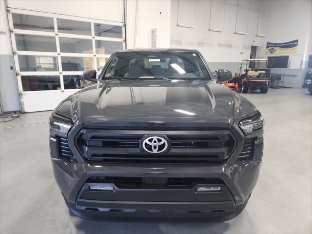 new 2024 Toyota Tacoma car, priced at $41,694