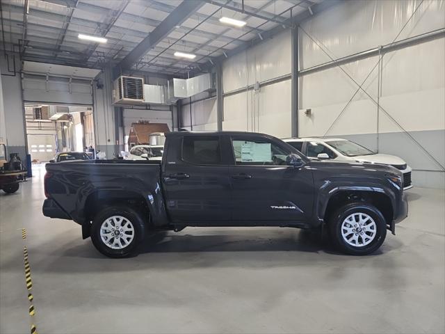 new 2024 Toyota Tacoma car, priced at $41,694