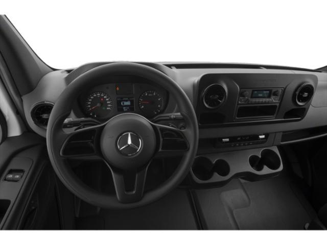 used 2021 Mercedes-Benz Sprinter 2500 car, priced at $34,874