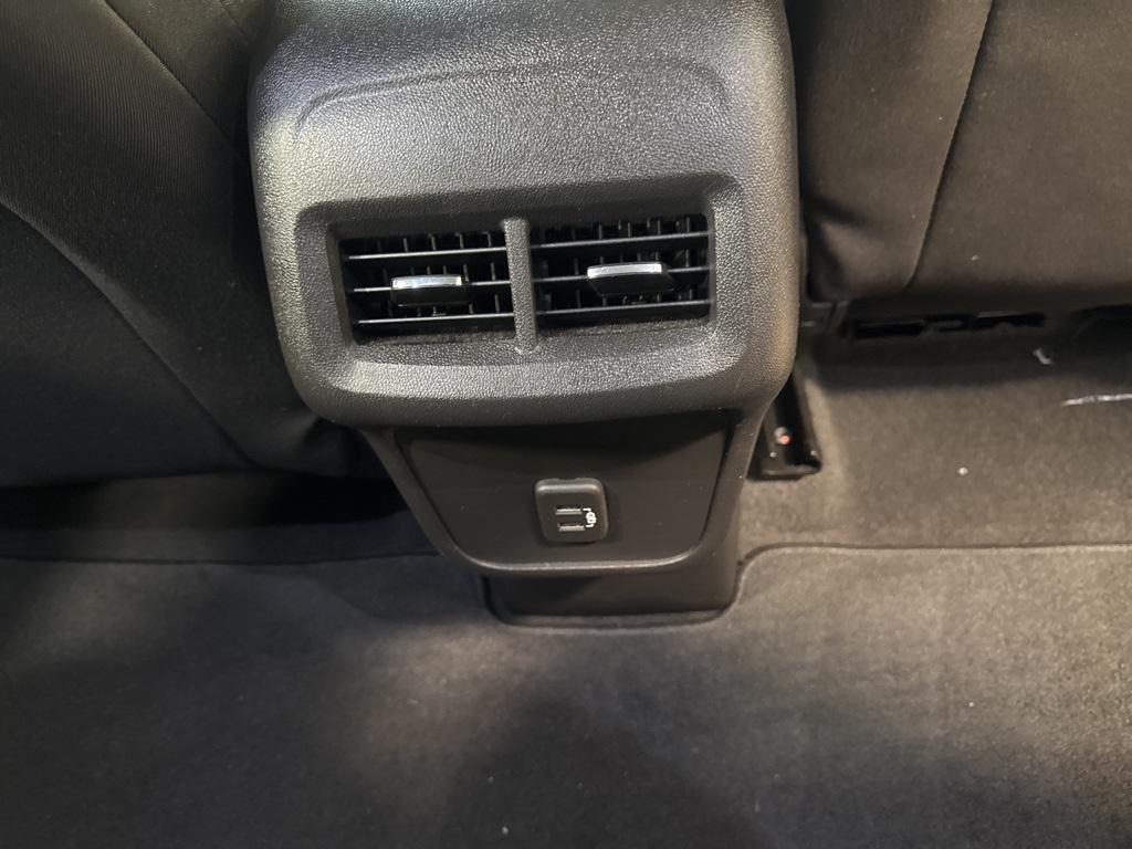 used 2022 Chevrolet Equinox car, priced at $21,500
