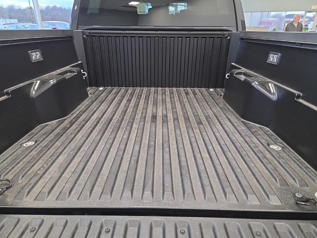 new 2025 Toyota Tacoma car, priced at $34,475