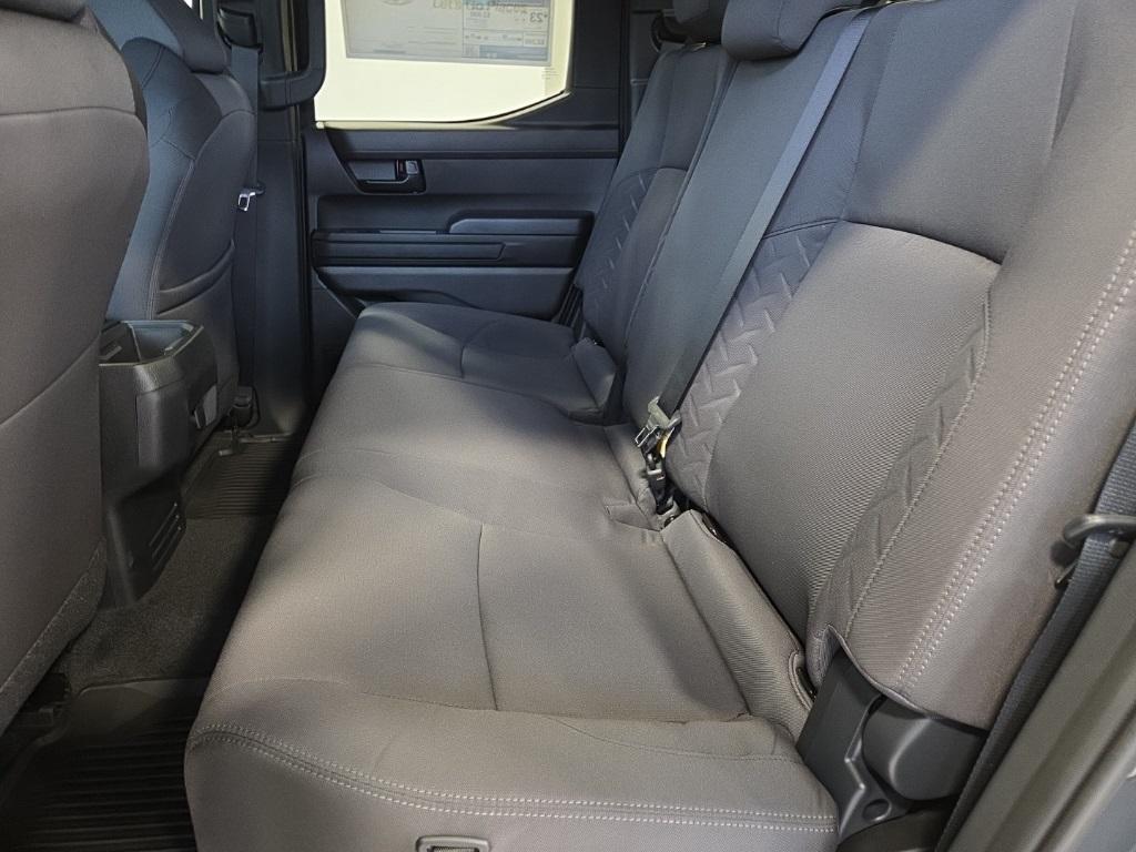 new 2025 Toyota Tacoma car, priced at $34,475