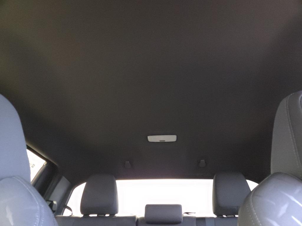 new 2025 Toyota Tacoma car, priced at $34,475