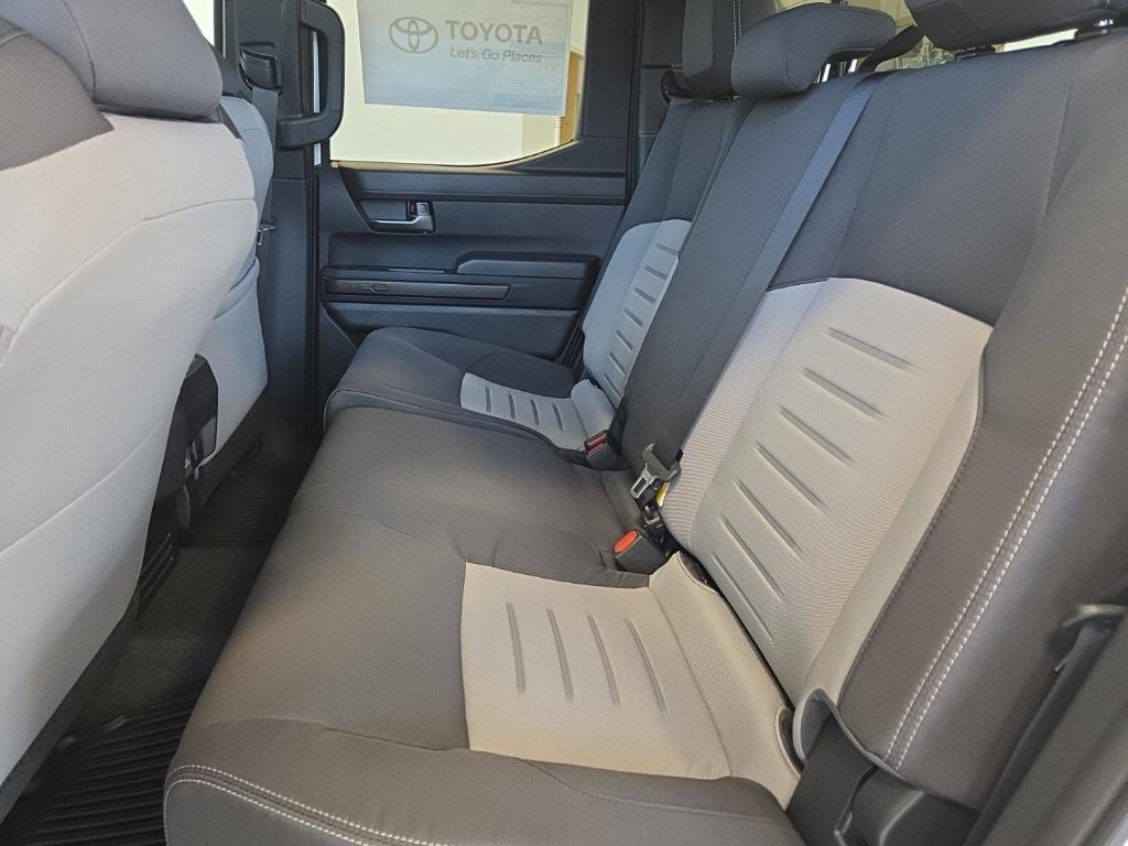 new 2025 Toyota Tacoma car, priced at $48,580