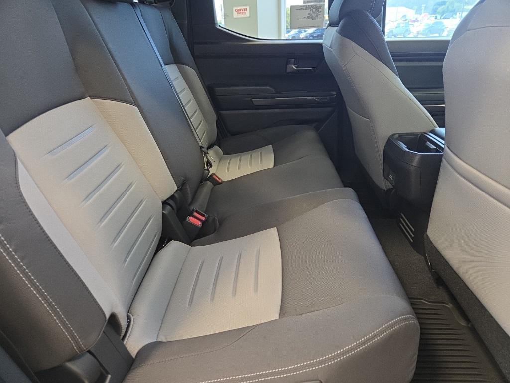 new 2025 Toyota Tacoma car, priced at $48,580