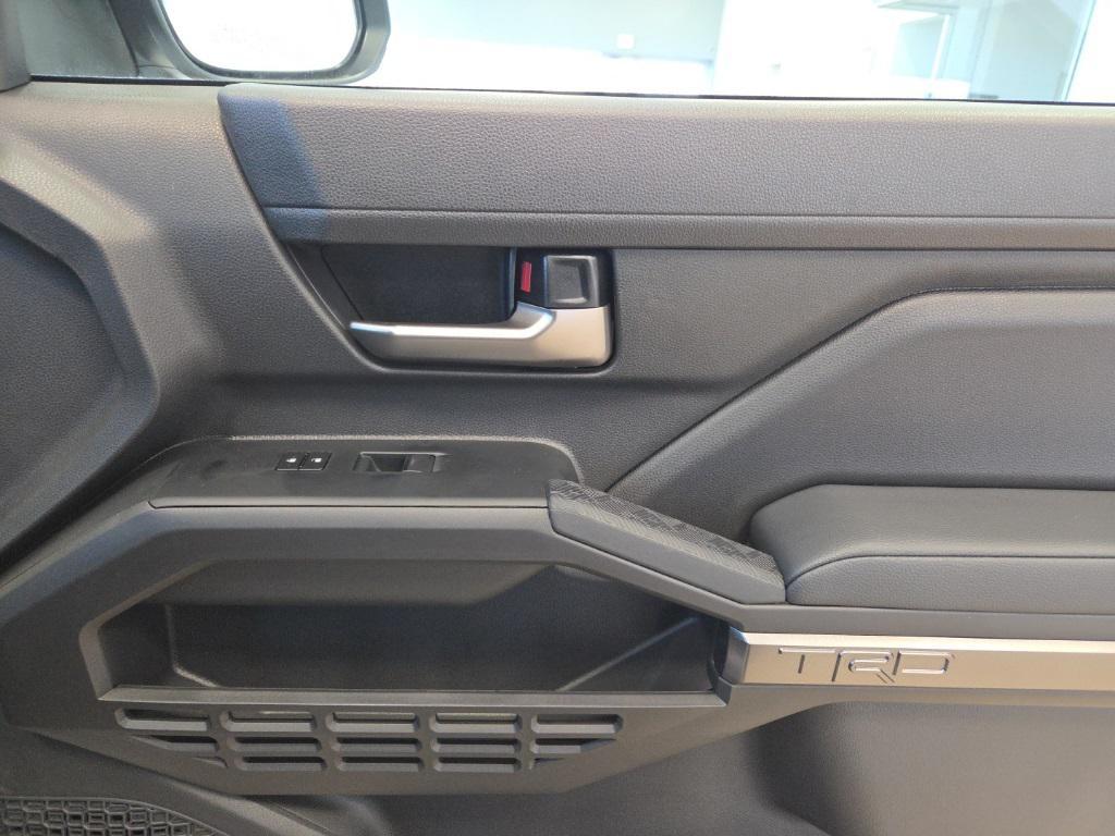 new 2025 Toyota Tacoma car, priced at $48,580