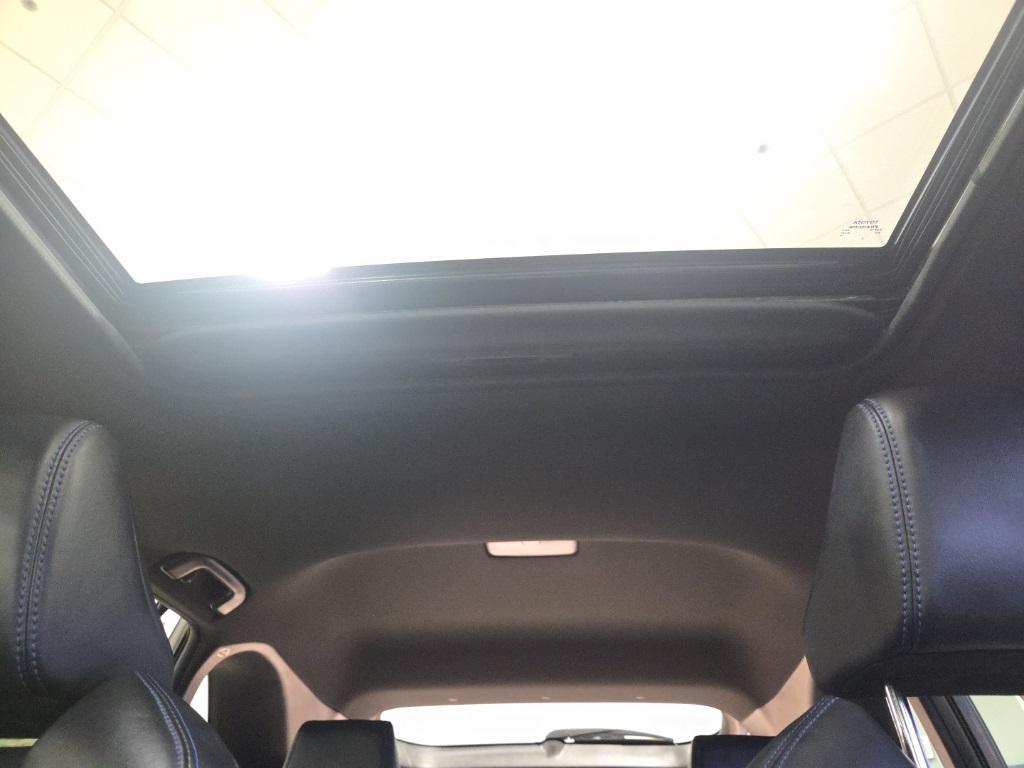 used 2024 Toyota RAV4 Hybrid car, priced at $37,947