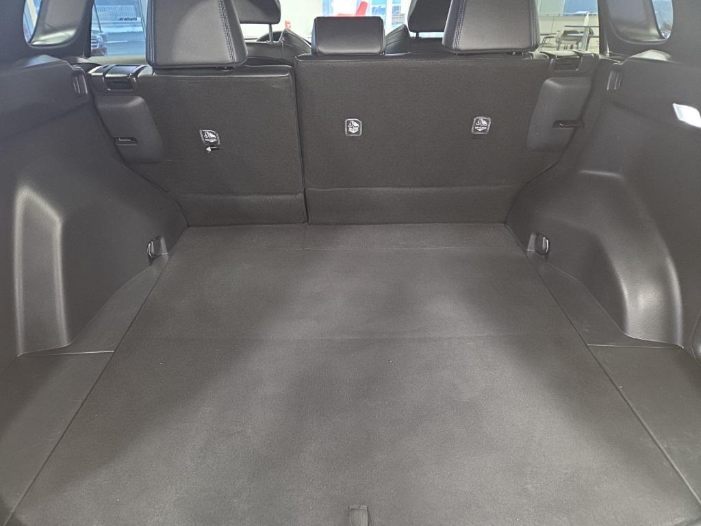 used 2024 Toyota RAV4 Hybrid car, priced at $37,947