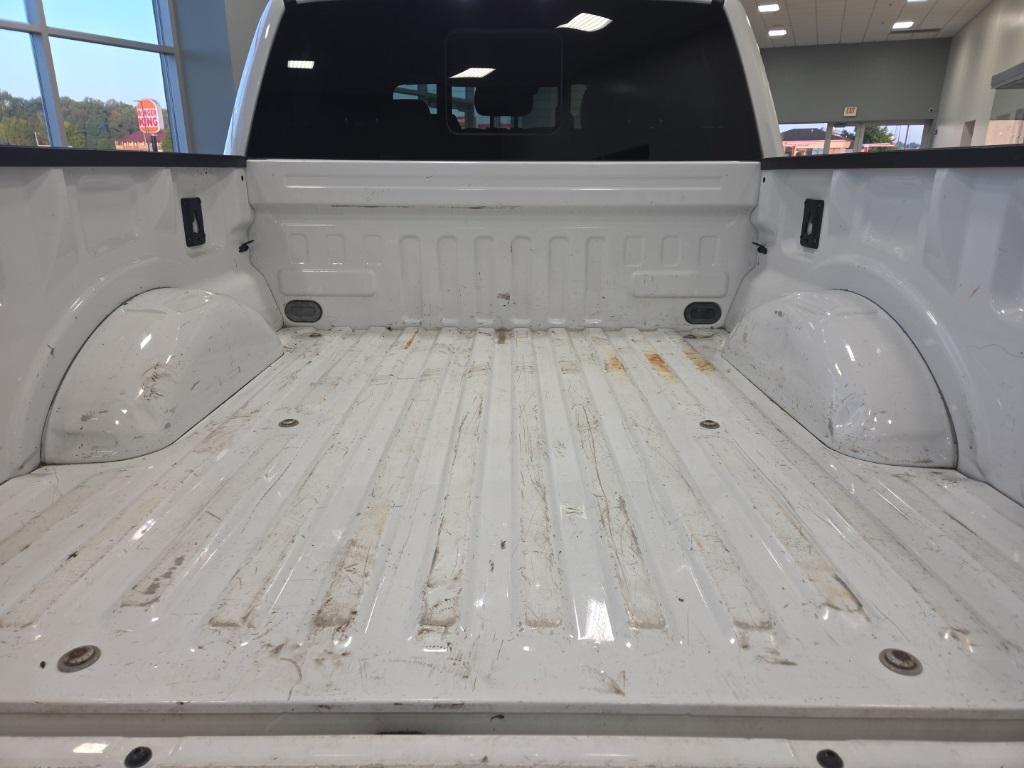 used 2019 Ford F-150 car, priced at $47,690