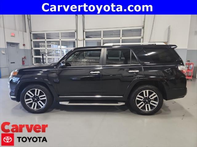 used 2014 Toyota 4Runner car, priced at $17,795