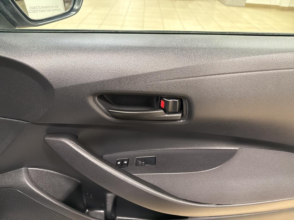 used 2024 Toyota Corolla car, priced at $20,283