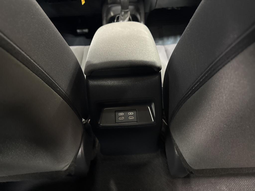 used 2024 Toyota Corolla car, priced at $20,283