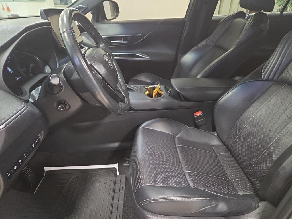 used 2021 Toyota Venza car, priced at $29,543