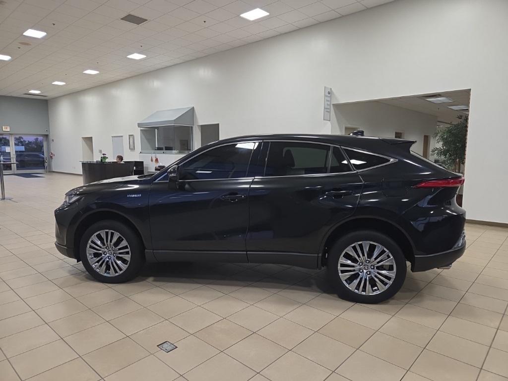 used 2021 Toyota Venza car, priced at $29,543