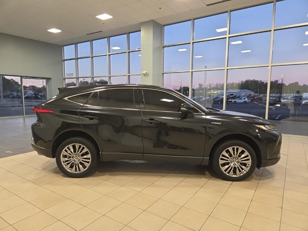 used 2021 Toyota Venza car, priced at $29,543