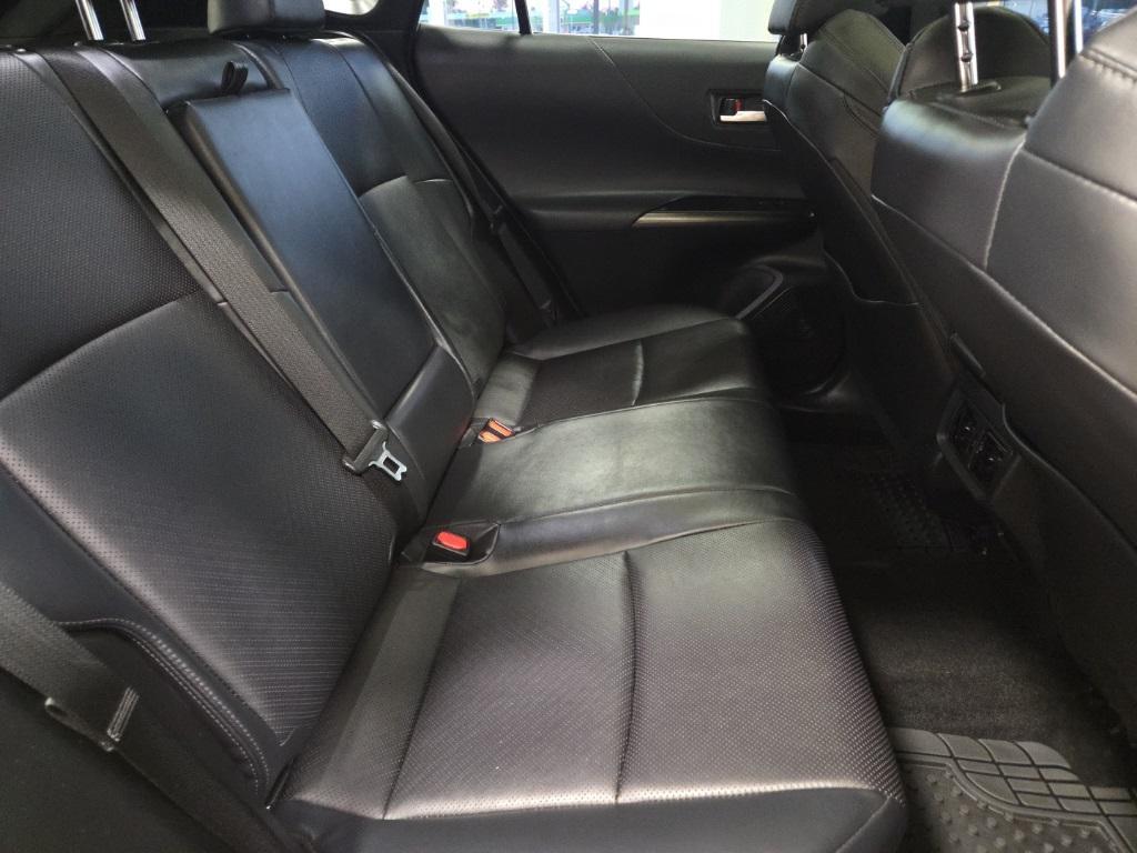 used 2021 Toyota Venza car, priced at $29,543