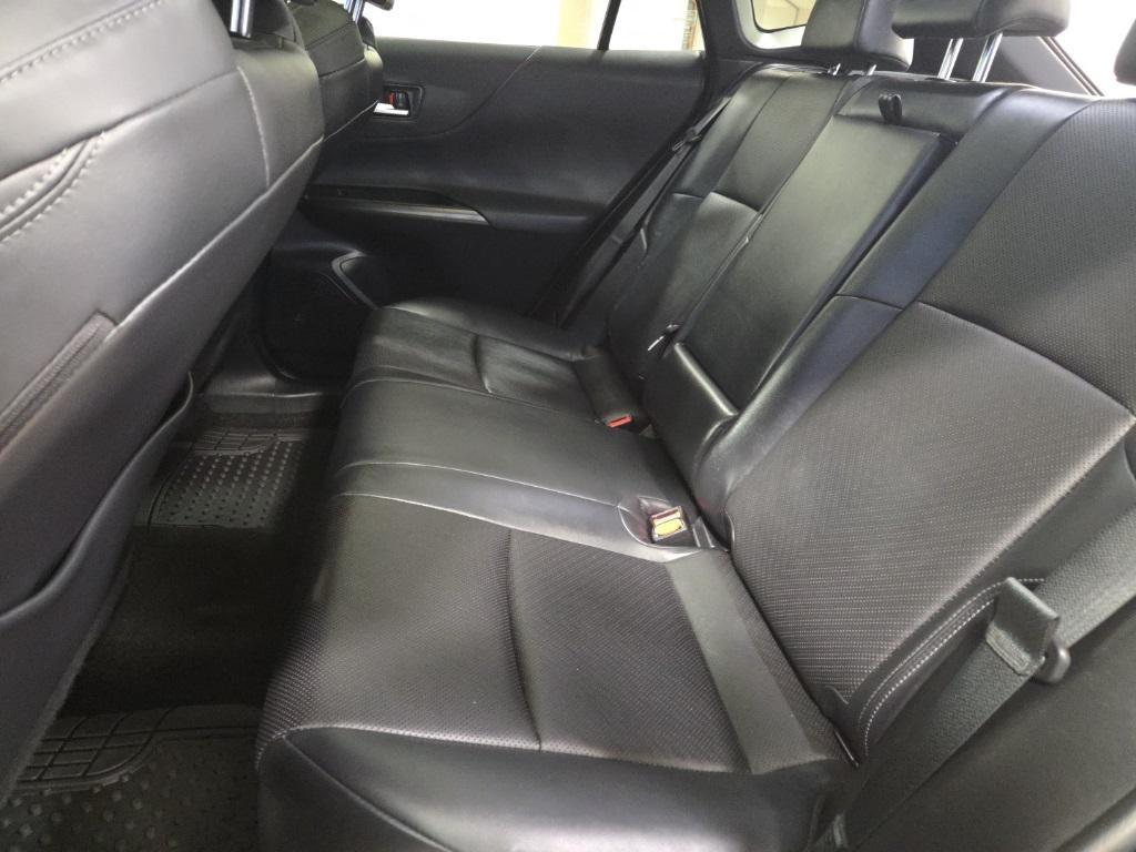 used 2021 Toyota Venza car, priced at $29,543