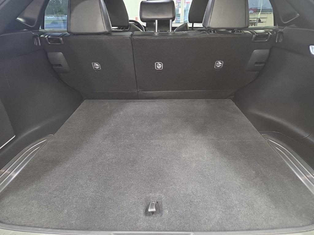 used 2021 Toyota Venza car, priced at $29,543