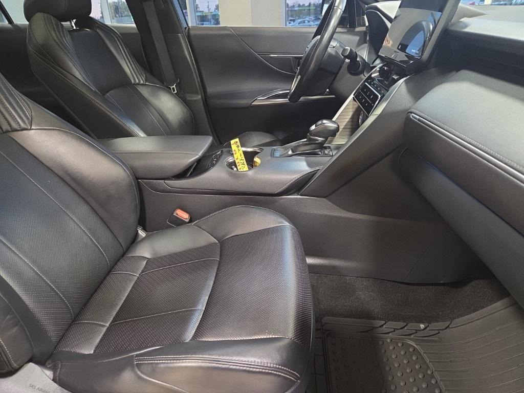 used 2021 Toyota Venza car, priced at $29,543