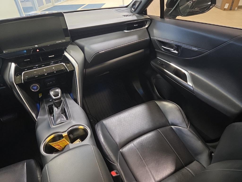 used 2021 Toyota Venza car, priced at $29,543