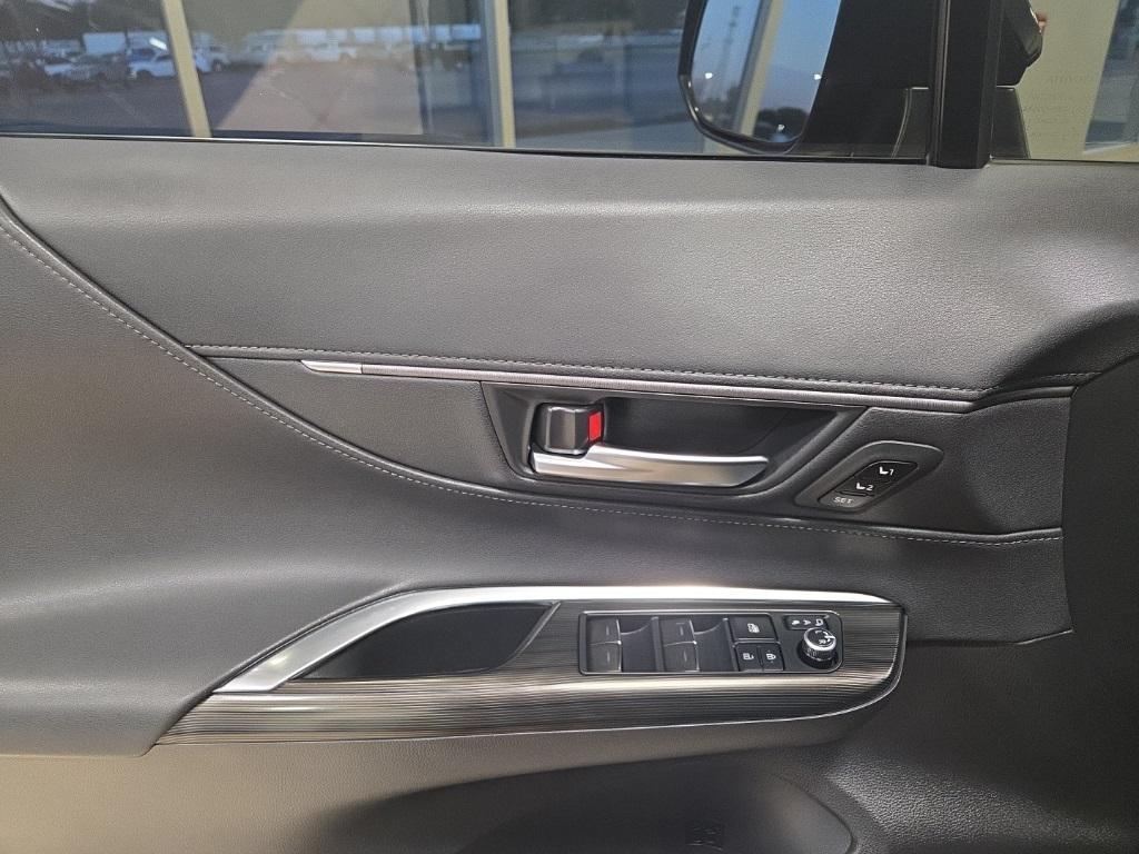 used 2021 Toyota Venza car, priced at $29,543