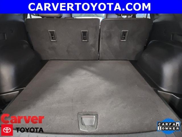 used 2023 Chevrolet Blazer car, priced at $25,990