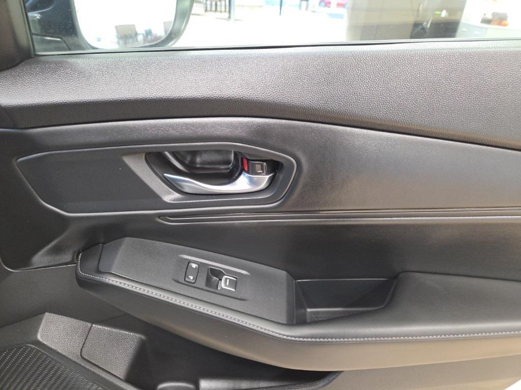 used 2023 Honda Accord Hybrid car, priced at $28,437