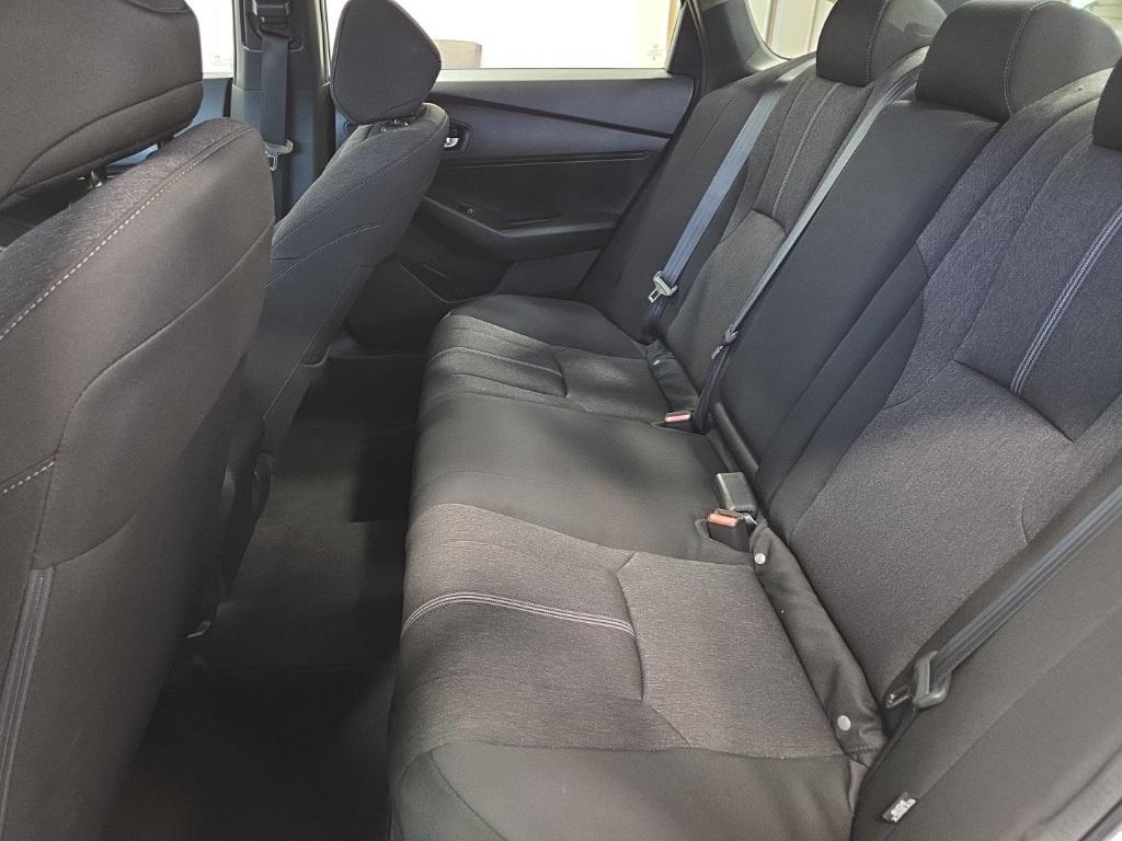 used 2023 Honda Accord Hybrid car, priced at $28,437