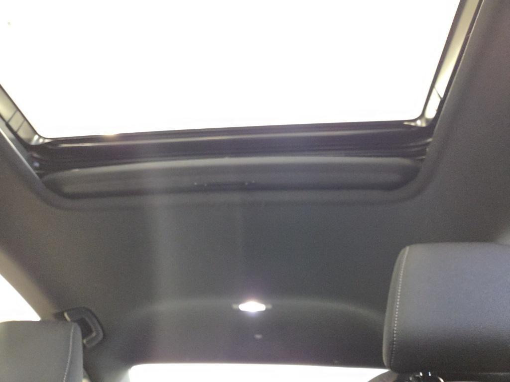 used 2023 Honda Accord Hybrid car, priced at $28,437