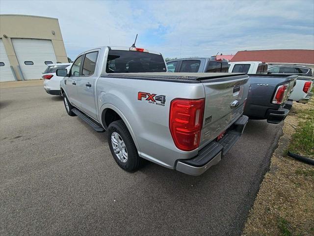 used 2019 Ford Ranger car, priced at $28,378