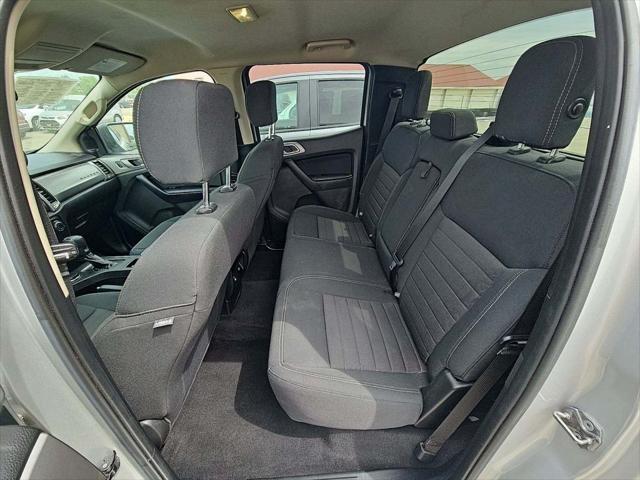 used 2019 Ford Ranger car, priced at $28,378