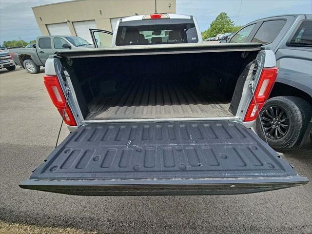 used 2019 Ford Ranger car, priced at $28,378