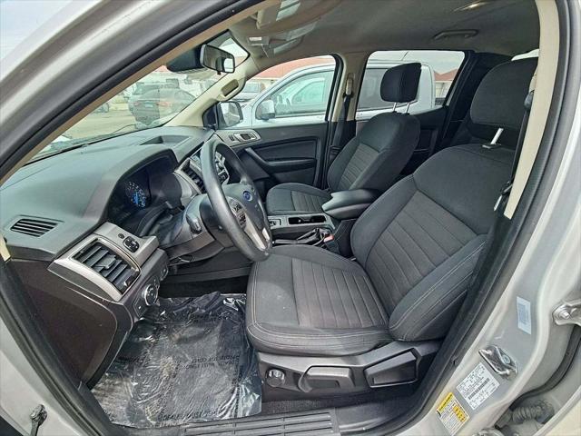 used 2019 Ford Ranger car, priced at $28,378