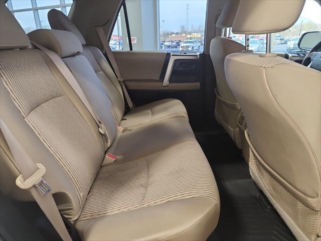 used 2013 Toyota 4Runner car, priced at $12,455
