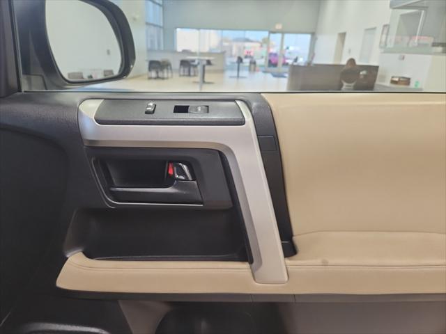 used 2013 Toyota 4Runner car, priced at $12,455