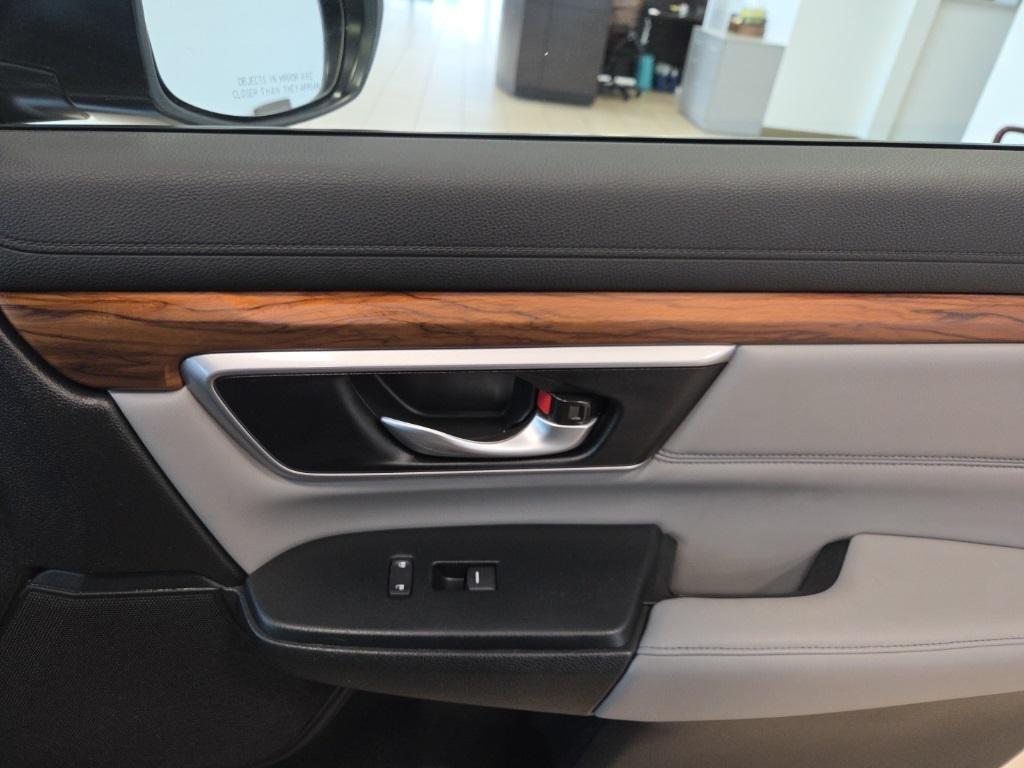 used 2020 Honda CR-V Hybrid car, priced at $23,495