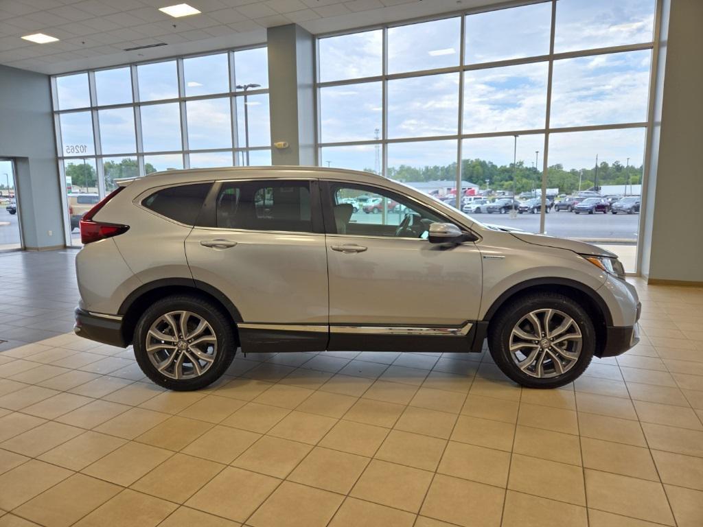 used 2020 Honda CR-V Hybrid car, priced at $23,495