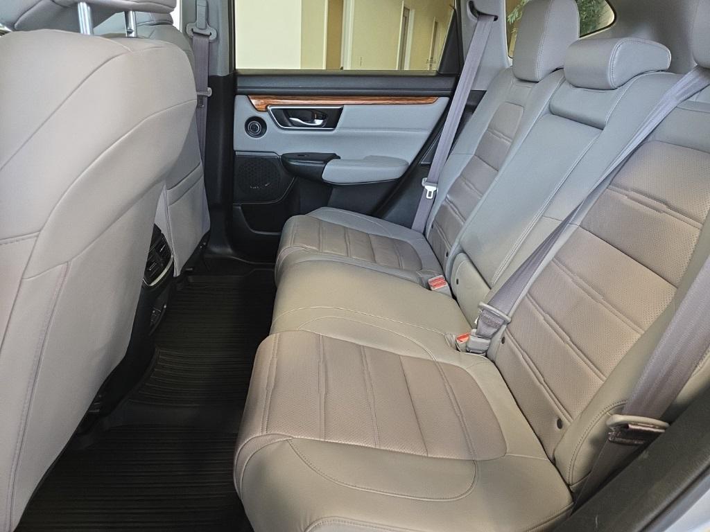 used 2020 Honda CR-V Hybrid car, priced at $23,495