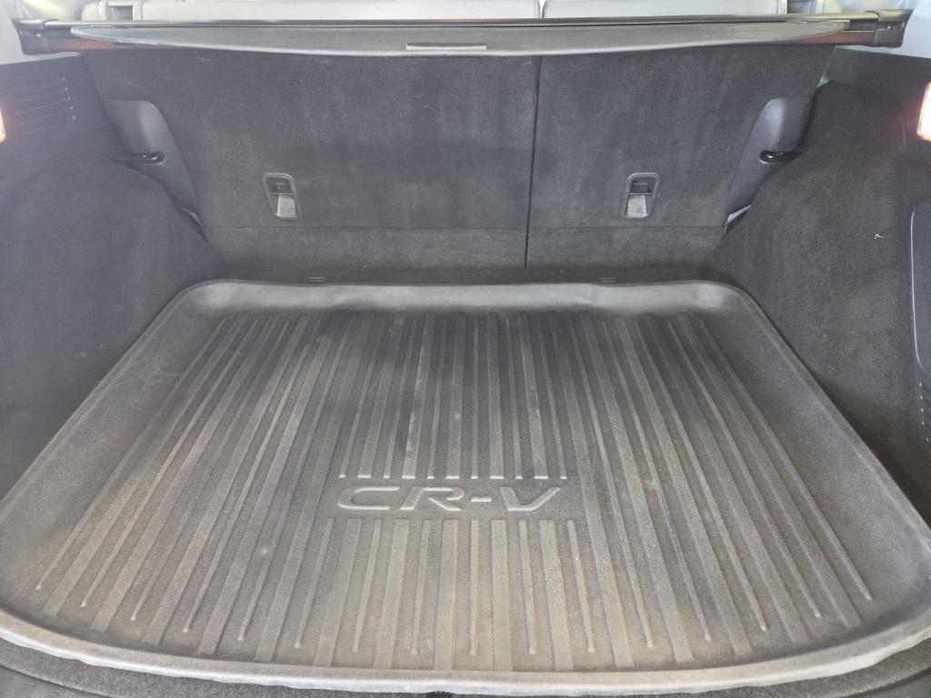 used 2020 Honda CR-V Hybrid car, priced at $23,495