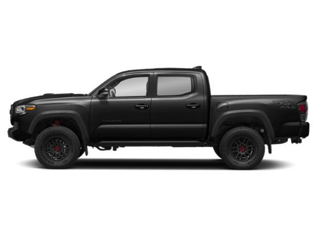 used 2023 Toyota Tacoma car, priced at $48,107