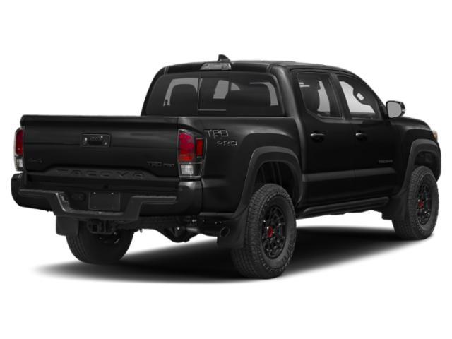 used 2023 Toyota Tacoma car, priced at $48,107